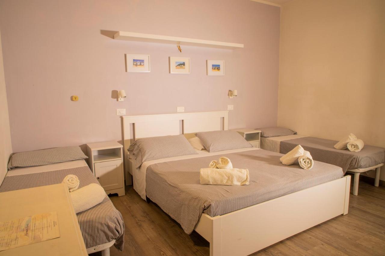 Hotel Arlecchino Riccione Dış mekan fotoğraf