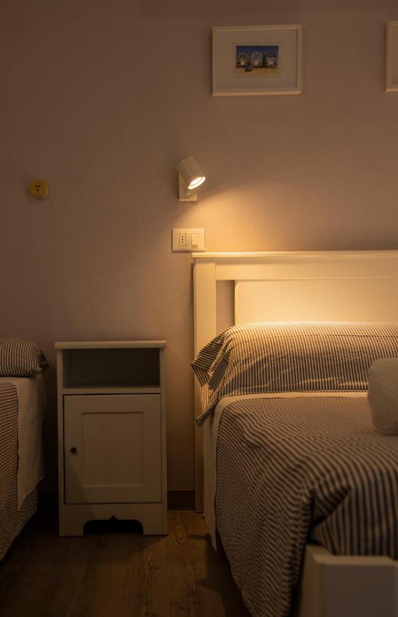 Hotel Arlecchino Riccione Dış mekan fotoğraf