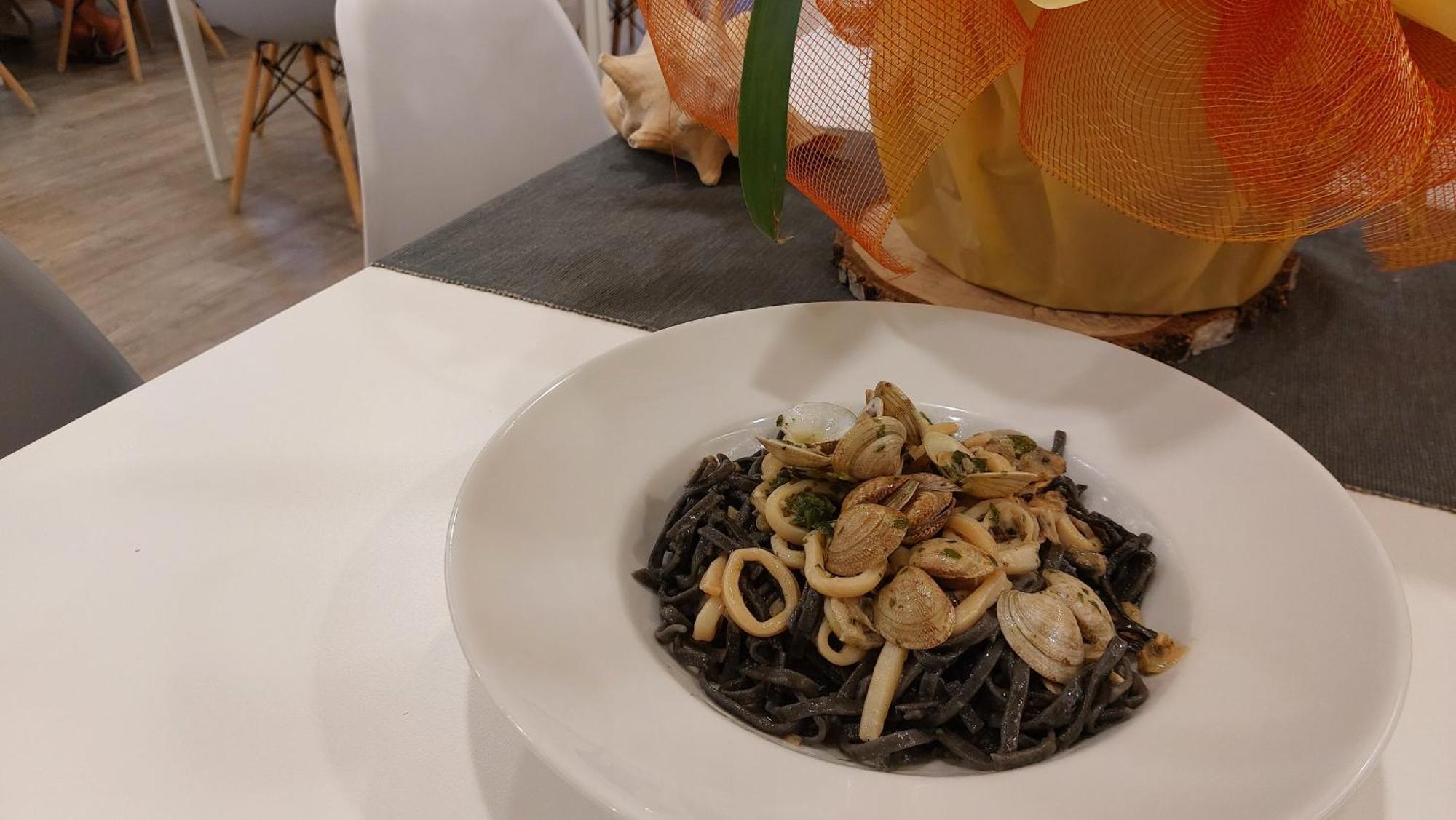 Hotel Arlecchino Riccione Dış mekan fotoğraf