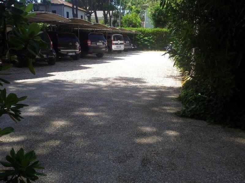 Hotel Arlecchino Riccione Dış mekan fotoğraf