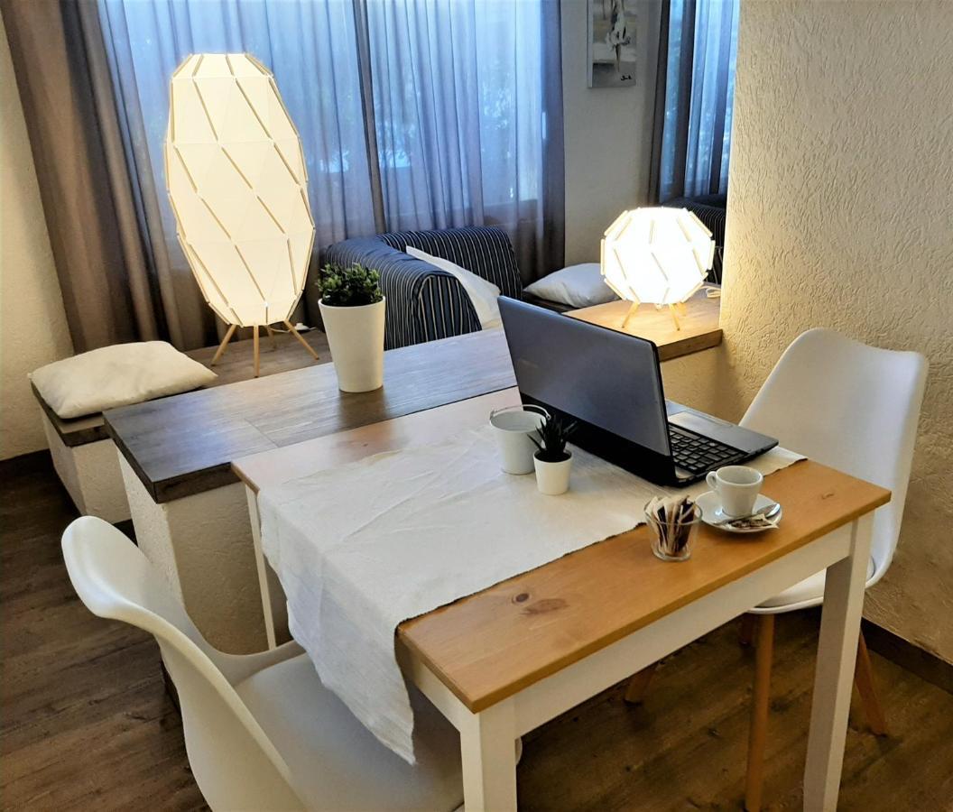Hotel Arlecchino Riccione Dış mekan fotoğraf