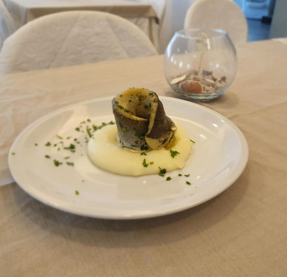 Hotel Arlecchino Riccione Dış mekan fotoğraf